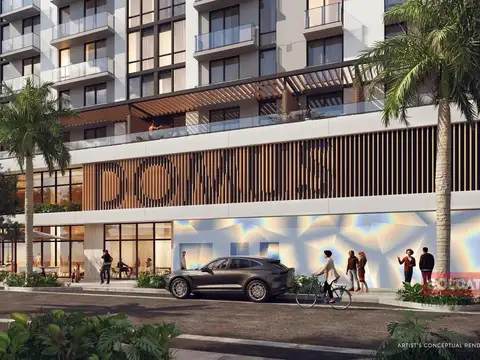 Departamento en Venta en Miami, USD 629.900