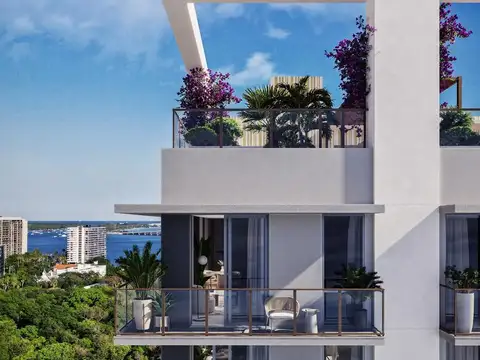 Departamento en Venta A Estrenar
