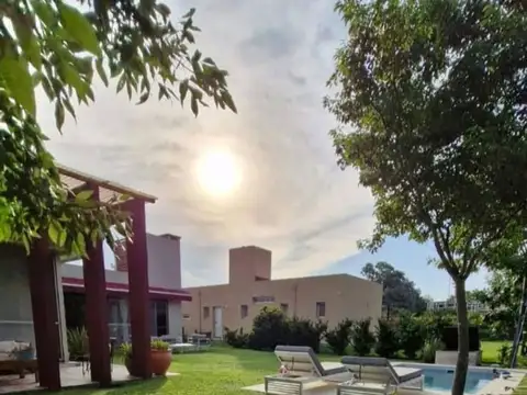 Casa en Alquiler Temporal en Funes, Rosario