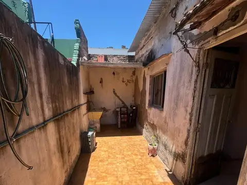 Depto Tipo Casa en Venta de 2 ambientes