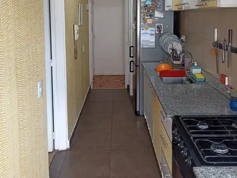 Departamento en Venta en Palermo, USD 135.000