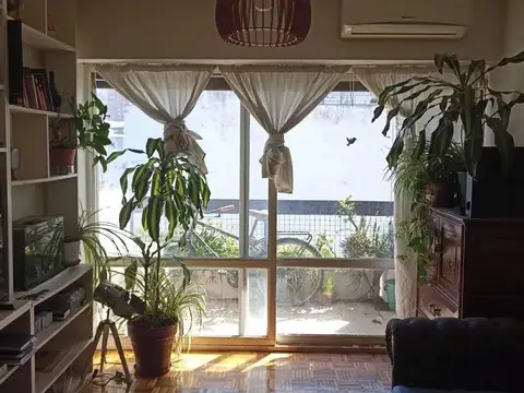 Guatemala 4400, Piso 7