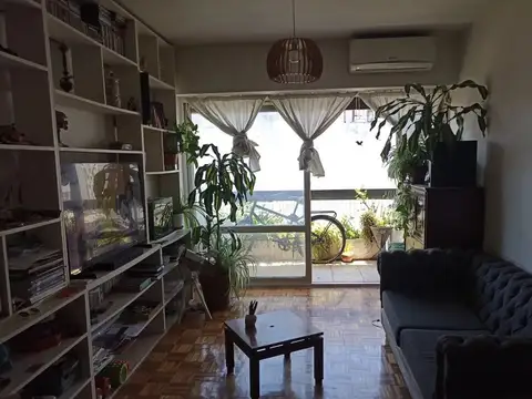 Guatemala 4400 Palermo 2amb U$135.000