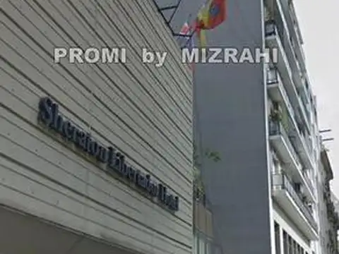 Alquiler Local Comercial en Retiro - San Nicolas