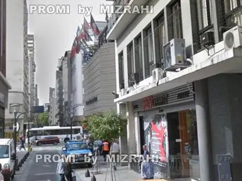 Alquiler Local Comercial en Retiro - San Nicolas