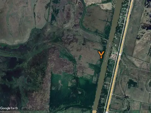 Cabañas en venta - 2 dormitorios 1 baño - 48mts2 - Zarate