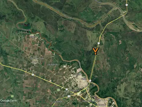 Casa en Venta en Zárate, USD 135.000