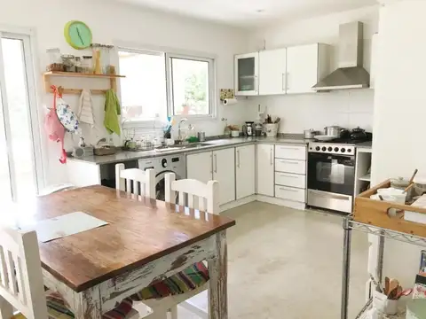 Casa en Venta al Noroeste