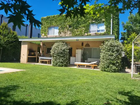 BARRANCAS SANTA MARIA casa barrio cerrado 5 amb apta crédito