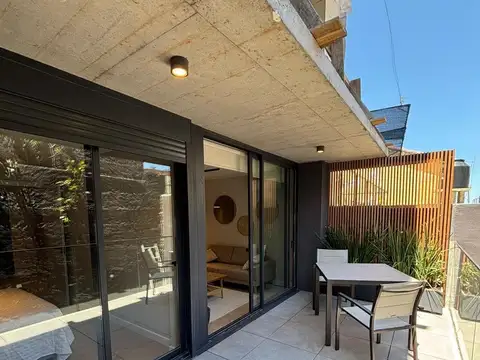 Departamento en Venta al Sur