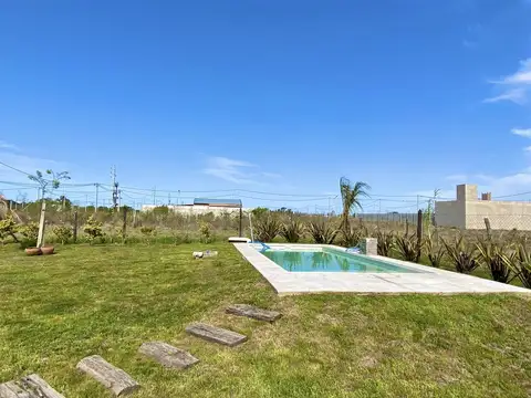 Terreno - Carcaraña