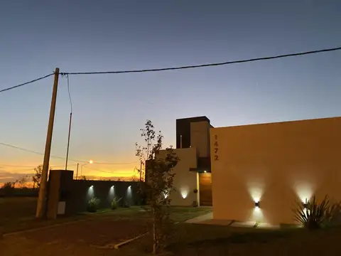 Terreno en Venta en Carcaraña, USD 26.000