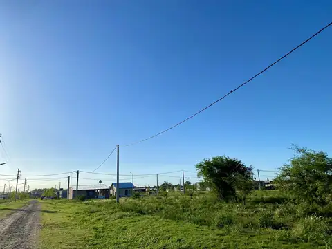 Terreno en Venta de 505,0 m2