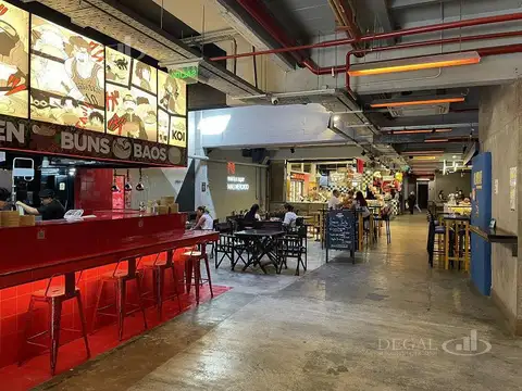 Local en Venta en Villa Crespo, USD 4.000.000