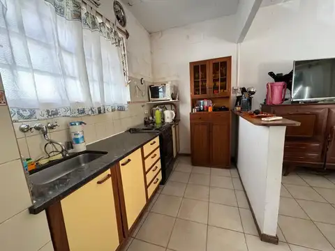 Depto Tipo Casa en Venta en Beccar, USD 125.000