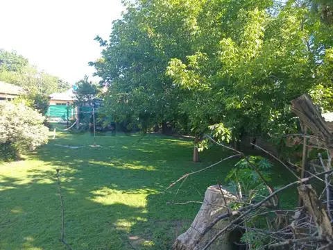 Terreno en Venta 11  mts Frente