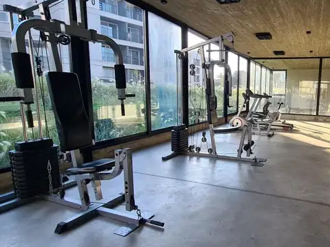 Departamento en Venta en Funes, USD 150.000