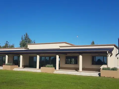 "MIRABOSQUES" CARDALES / Lote de 1042m2 - Vistas abiertas