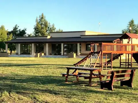 Terreno en Venta en Mirabosques Cardales, USD 25.000