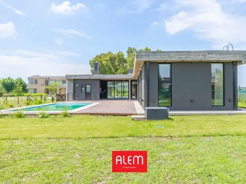 CASAS - CASA - EZEIZA, GRAN BS. AS. OESTE SUR