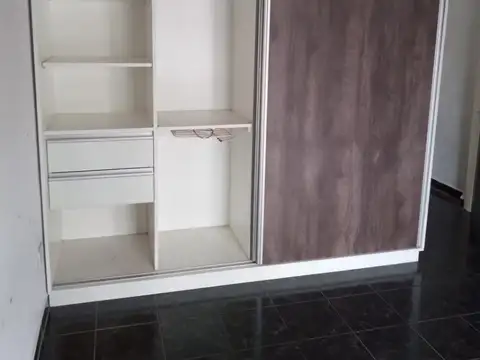 Departamento en Venta en Villa Luzuriaga, USD 50.000