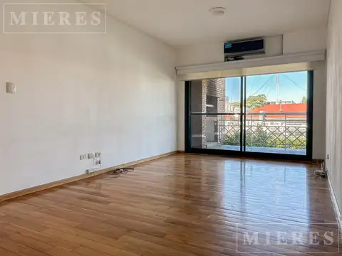 Departamento en venta  y alquiler en El Solar de San Isidro