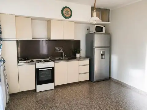 Departamento en Venta en Santa Fe, La Capital