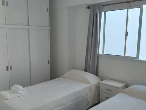 Departamento en Alquiler Temporal de 3 ambientes