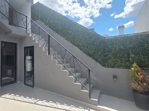 Depto Tipo Casa en Venta en Villa Santa Rita, USD 290.000