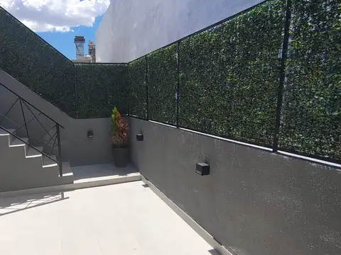 Depto Tipo Casa en Venta 15 años