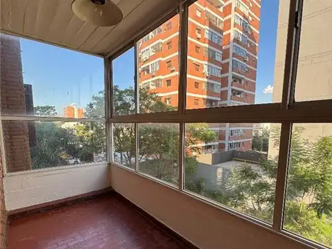 Departamento en Alquiler de 3 dormitorios