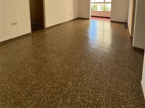 Departamento en Alquiler de 4 ambientes