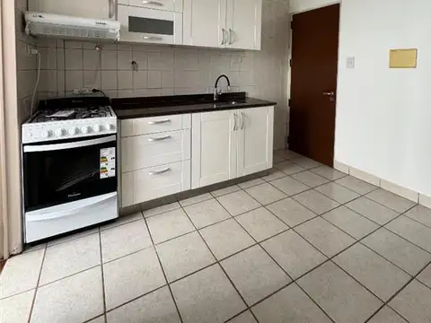 DEPARTAMENTO REMODELADO EN ALQUILER