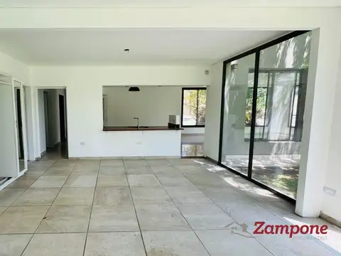 Casa en Venta 10 años