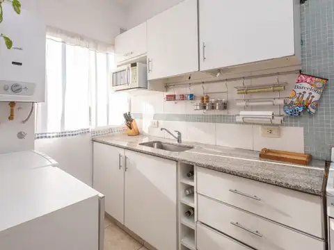 Departamento en Venta en Florida, USD 250.000