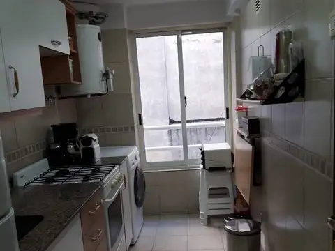 Departamento en Alquiler en Caballito, $ 700.000