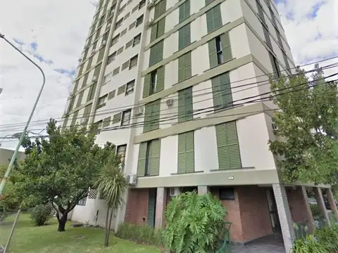 HAEDO NORTE, DEPARTAMENTO 4 AMB CON COCHERA Y BALCON FRANCES