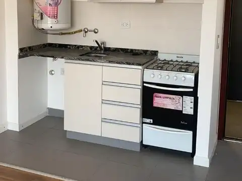 Departamento en Venta de Monoambiente
