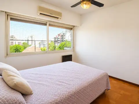 Departamento en Alquiler en Caballito, USD 1.000