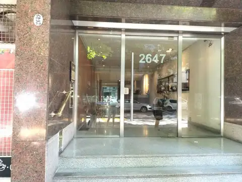 Departamento - Alquiler - Argentina, Capital Federal - french 2647