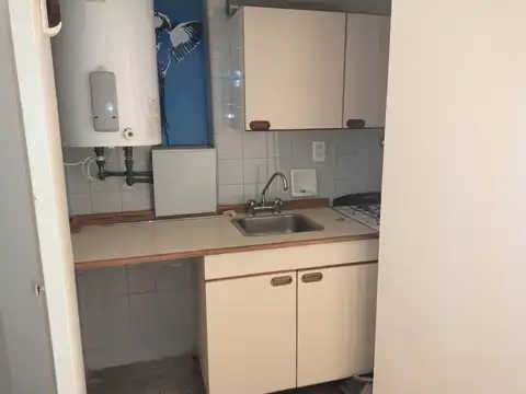 Departamento en Alquiler A Estrenar