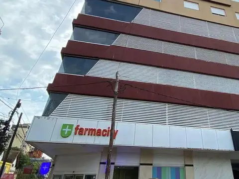 ALQUILER | DEPARTAMENTO 3 DORMITORIOS CON COCHERA – EDIFICIO PUERTA DE HIERRO, POSADAS