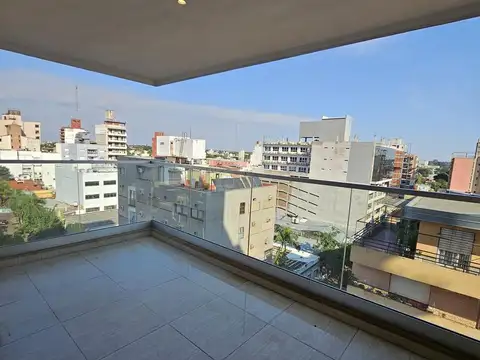 Departamento en Alquiler de 5 ambientes