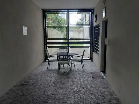 Edificio Comercial de 400 m2 en Beccar Alto