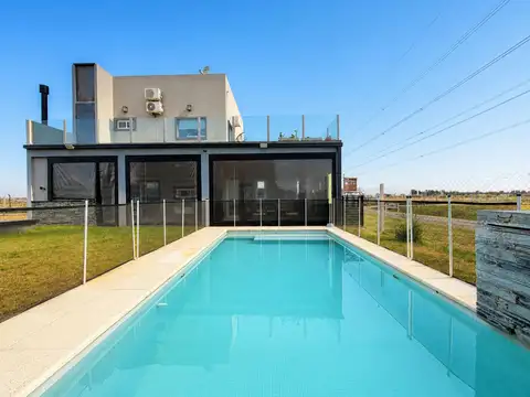 Casa en Venta en Carlos Spegazzini, USD 164.990