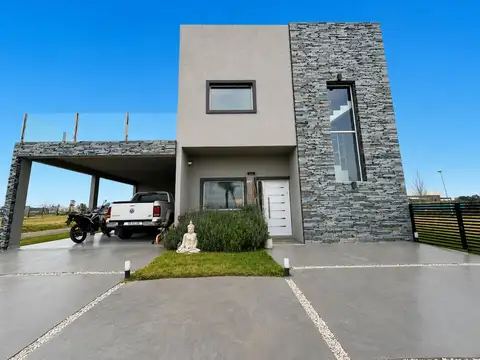 Presidente Néstor Kirchner 11300