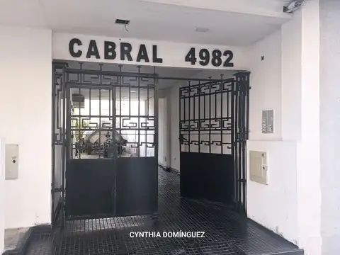 Departamento en Berazategui