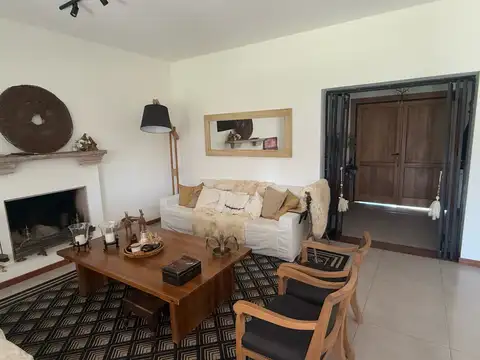 Casa en Alquiler Temporal de 4 dormitorios