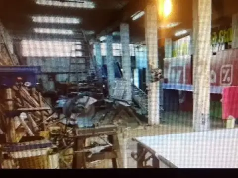 Venta URGENTE GALPÓN EN PH POR CARLOS TEJEDOR CASEROS
