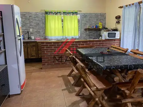 Quinta en Alquiler Temporal en 20 de Junio, USD 111.111